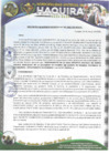 Vista preliminar de documento RESOLUCION GERENCIAL N° 142-2025