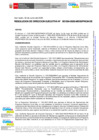 Vista preliminar de documento RESOLUCION DE DIRECCION EJECUTIVA-001034-2025-DE