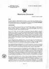 Vista preliminar de documento R.D. 0642-2025-DMID-DIRIS- LE-MINSA