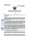 Vista preliminar de documento 📌Resolucion Directoral N° 282-2023-D-HH-MINSA  / Formulacion del POI 2024 (Consistente con el PIA).