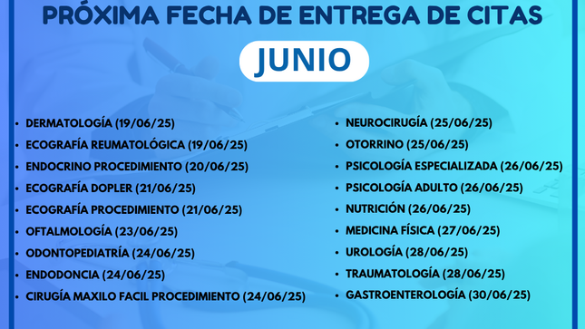 Comunicado89