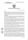 Vista preliminar de documento R.D. 0648-2025-DMID-DIRIS- LE-MINSA