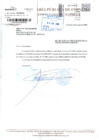 Vista preliminar de documento Prescripción adquisitiva de dominio Vehicular placa N.° Y1P295