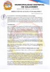 Vista preliminar de documento Resolución de Alcaldía N°278-2025-MDS-A