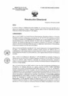 Vista preliminar de documento R.D. 0651-2025-DMID-DIRIS- LE-MINSA