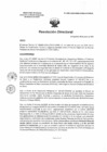 Vista preliminar de documento R.D. 0652-2025-DMID-DIRIS- LE-MINSA