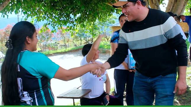 alcalde