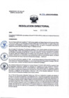 Vista preliminar de documento 📌Resolucion Directoral N° 222-2024-D-HH-MINSA  / Formulacion del POI 2025 (Consistente con el PIA).