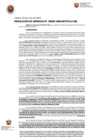 Vista preliminar de documento RESOLUCION DE GERENCIA N° 000291-2025-MPCP/ALC-GM