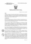 Vista preliminar de documento R.D. 0656-2025-DMID-DIRIS- LE-MINSA