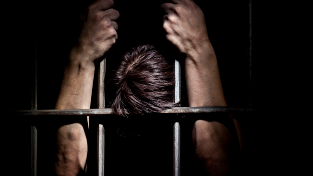 Juez de Flagrancia dispone prisión preventiva para investigado por tenencia ilegal de explosivos