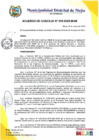 Vista preliminar de documento ACUERDO DE CONCEJO N° 015-2025-MDM