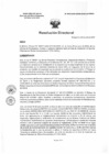 Vista preliminar de documento R.D. 0659-2025-DMID-DIRIS- LE-MINSA