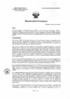 Vista preliminar de documento R.D. 0662-2025-DMID-DIRIS- LE-MINSA