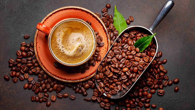 Café y cacao peruano 