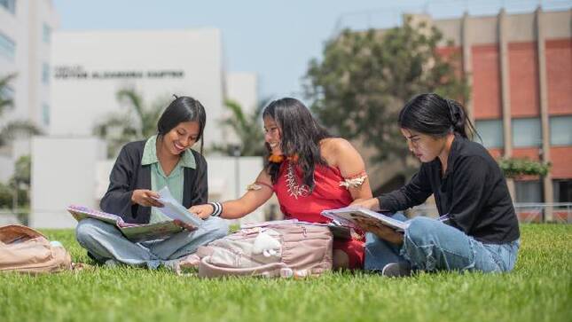 Pronabec brinda becas para peruanos en condición de vulnerabilidad