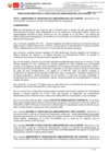 Vista preliminar de documento RESOLUCION DIRECTORAL N° 000312-2025