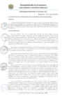 Vista preliminar de documento ORDENANZA MUNICIPAL N° 06-2025-MDC