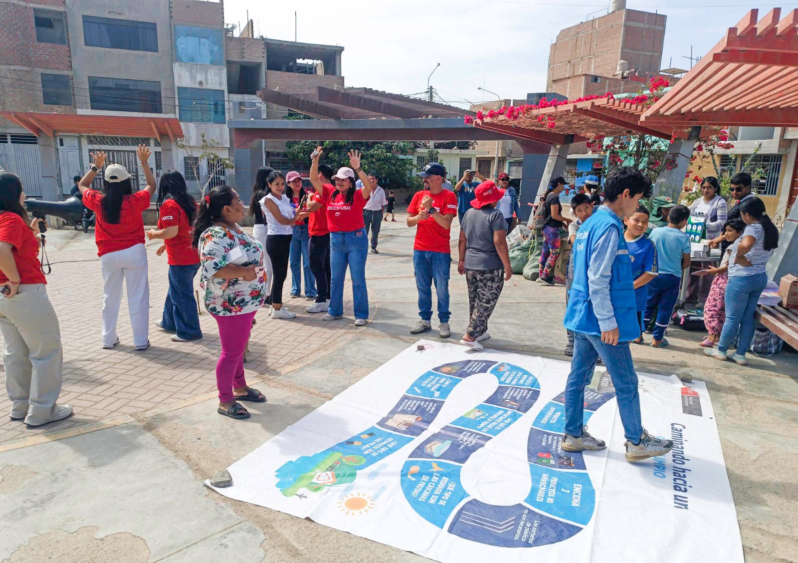 cierre de campaña de compostaje5