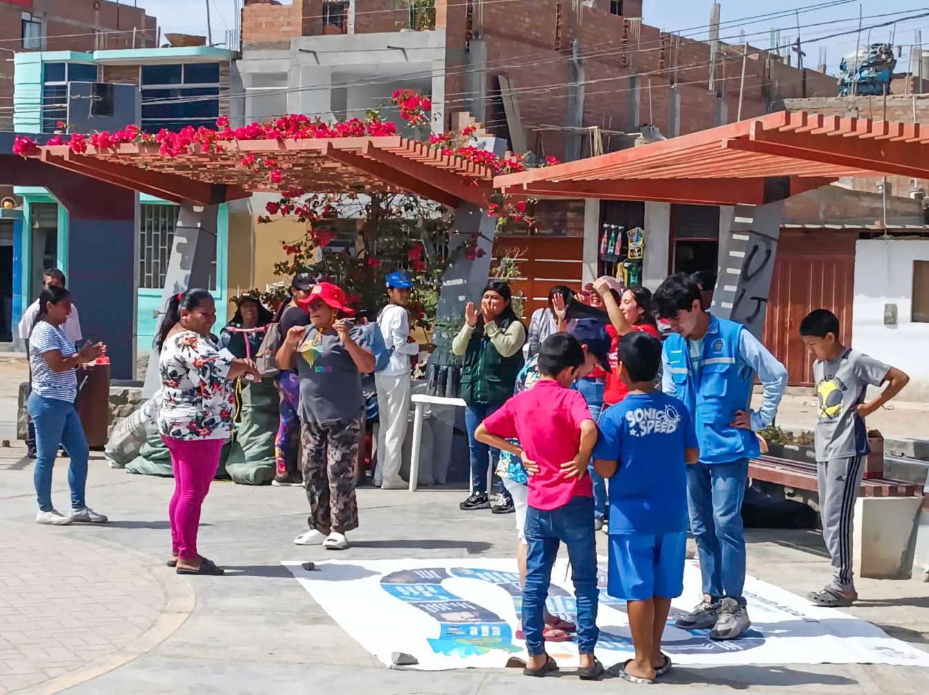 cierre de campaña de compostaje3