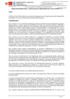 Vista preliminar de documento RESOLUCION DIRECTORAL N° 000318-2025