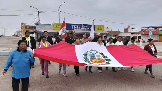 dia de la bandera 1