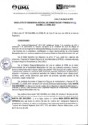 Vista preliminar de documento RSRAF 036-24 Encargarle a María Esther Martinez Espinoza las funciones de Jefe de Área de Logística de la SRAF