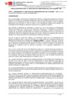 Vista preliminar de documento RESOLUCION DIRECTORAL N° 000322-2025
