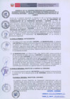Vista preliminar de documento Adenda Nº 01 - Convenio Nº 2023000001 - Municipalidad Provincial de Cañete