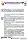 Vista preliminar de documento Ordenza Municipal Nro. 008-2025-MPA