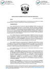 Vista preliminar de documento RESOLUCION DE ADMINISTRACION Nº 00265-2025-OSINFOR/05.2