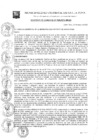 Vista preliminar de documento ACUERDO DE CONCEJO Nº 020-2025-MDSR