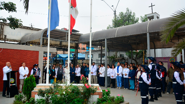 Conmemoramos: Día de la Bandera