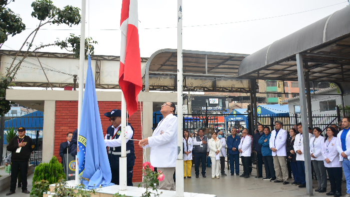 Conmemoramos: Día de la Bandera
