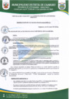 Vista preliminar de documento RESOLUCION DE ALCALDIA N° 271-2025-MDC/A.