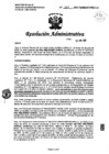Vista preliminar de documento RA N°664-2025-OGRRHH-DIRIS-LC