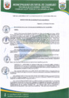 Vista preliminar de documento RESOLUCION DE ALCALDIA N° 272-2025-MDC/A.