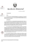 Vista preliminar de documento RM N° 00680-2025-DE (Autorizar el viaje al exterior, en misión de estudios, del Mayor FAP GUTIÉRREZ AYSANSOA, a los países bajos)