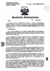 Vista preliminar de documento RA N°666-2025-OGRRHH-DIRIS-LC