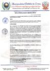 Vista preliminar de documento RESOLUCION DE ALCALDIA N° 58-2025-A-MDCC-C