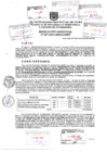 Vista preliminar de documento Resolución Gerencial N° 047-2025-GDTyGI-MPP