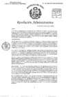 Vista preliminar de documento RA 134-2025-OP-OEA-HEP-MINSA (RECONOCER POR CONCEPTO DE COMPENSACION POR TIEMPO DE SERVICIO A FAVOR DE LA TAP MARIA ANGELA AMALIA RODRIGUEZ CASAPERALTA DE MEZA)