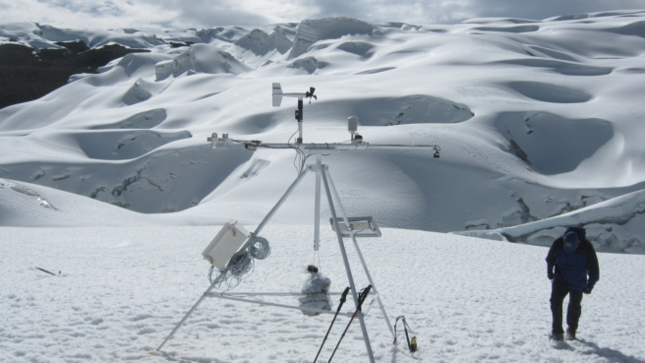 nieve