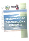Vista preliminar de documento ROF 2024 - ORDENANZA Y ORGANIGRAMA_compressed