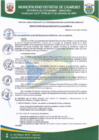 Vista preliminar de documento RESOLUCION DE ALCALDIA N° 274-2025-MDC/A.