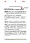 Vista preliminar de documento RESOLUCION ADMINISTRATIVA-000458-2025-CED-CSJJU DR. SANTANA SOCUALAYA