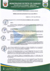 Vista preliminar de documento RESOLUCION DE ALCALDIA N° 275-2025-MDC/A.