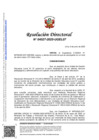 Vista preliminar de documento RESOLUCION-DIRECTORAL-04527-2025-UGEL07
