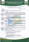 Vista preliminar de documento RESOLUCION DE ALCALDIA N° 277-2025-MDC/A.