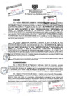 Vista preliminar de documento Resolución Gerencial N° 049-2025-GDTyGI-MPP